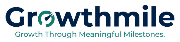 GrowthMile — Growth Through Meaningful Milestones