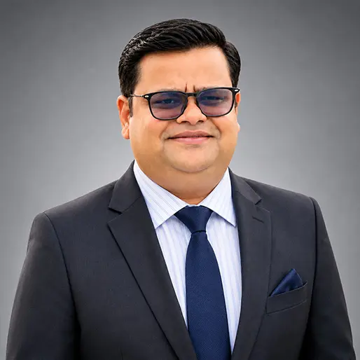 Shashidhar Konasagaram, Founder at GrowthMile